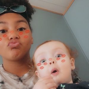 Meet your Posher, Alanah